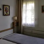 Apartamento In Vordorfermuehle Mit Garten By Interhome *