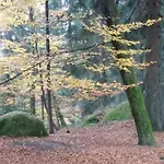 In Vordorfermuehle Mit Garten By Interhome Apartamento Tröstau