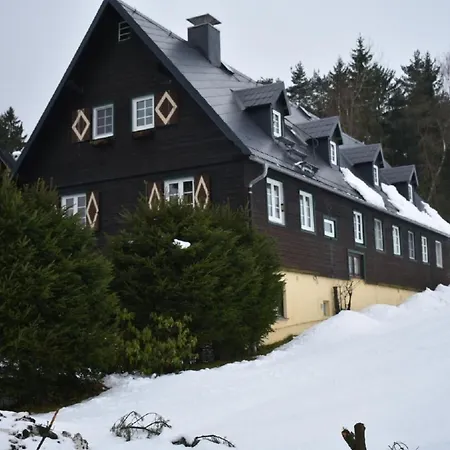 In Vordorfermuehle Mit Garten By Interhome Apartamento