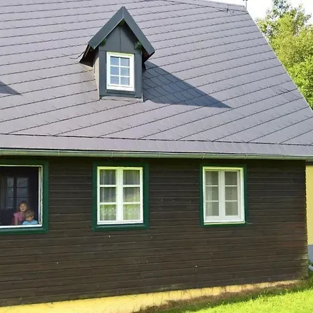 In Vordorfermuehle Mit Garten By Interhome *