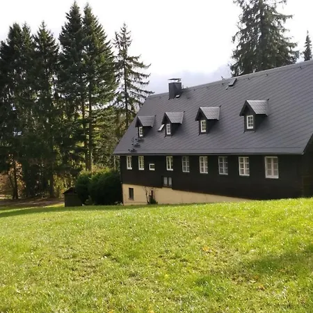 Apartamento In Vordorfermuehle Mit Garten By Interhome *