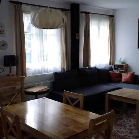 In Vordorfermuehle Mit Garten By Interhome Tröstau