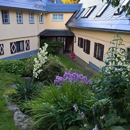 Apartamento In Vordorfermuehle Mit Garten By Interhome *
