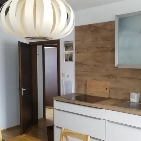 Apartamento In Vordorfermuehle Mit Garten By Interhome