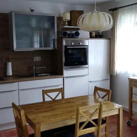 In Vordorfermuehle Mit Garten By Interhome