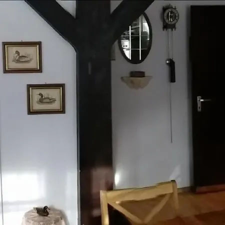 In Vordorfermuehle Mit Garten By Interhome Tröstau