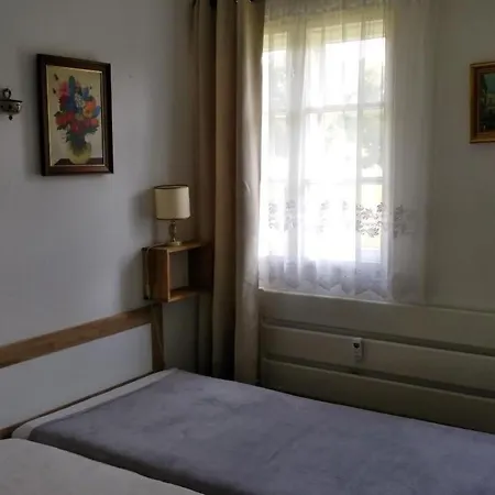 Apartmán In Vordorfermuehle Mit Garten By Interhome *