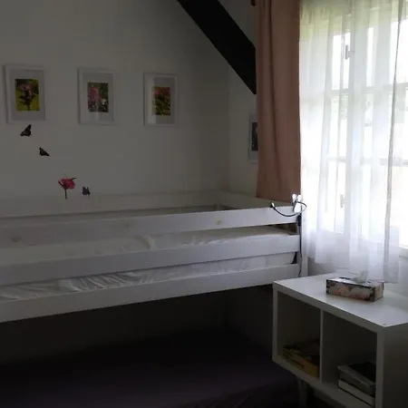 Apartmán In Vordorfermuehle Mit Garten By Interhome