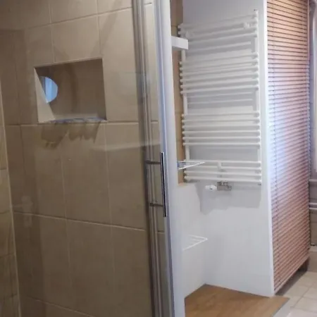 In Vordorfermuehle Mit Garten By Interhome Apartmán Tröstau