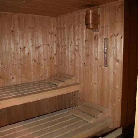 In Vordorfermuehle Mit Garten By Interhome Apartmán *