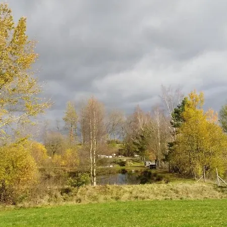 In Vordorfermuehle Mit Garten By Interhome *