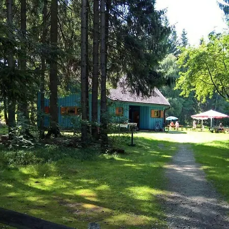 Appartement In Vordorfermuehle Mit Garten By Interhome *